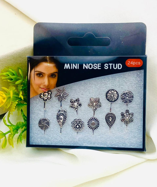 Nose Pins