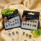 Nose Pins