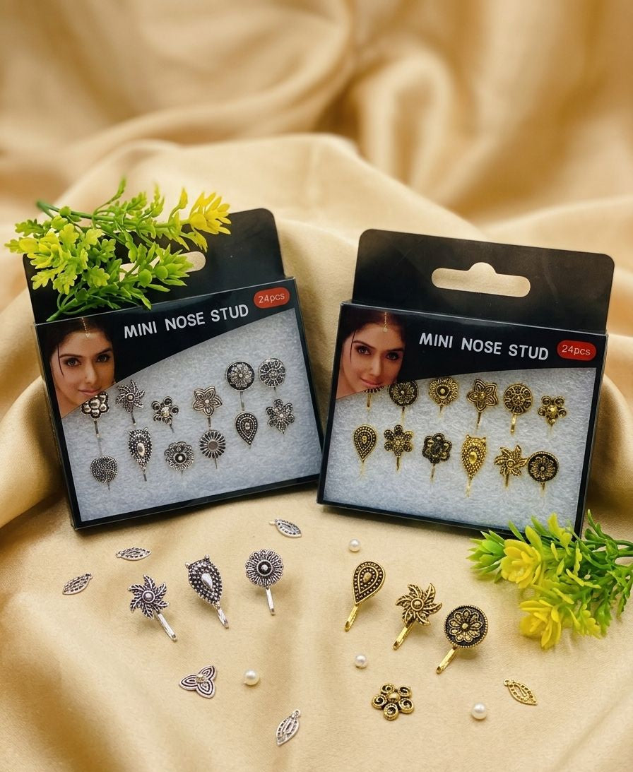 Nose Pins