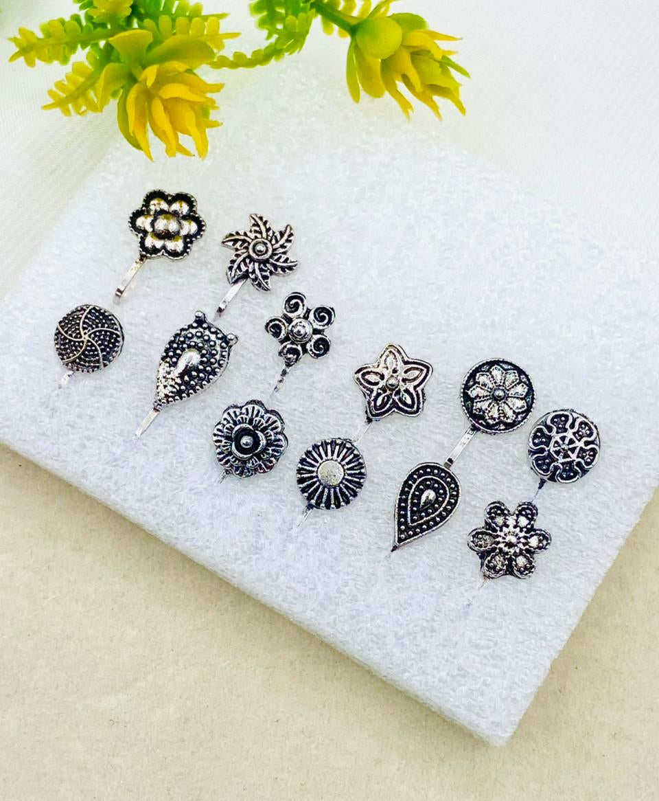 Nose Pins