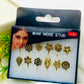 Nose Pins