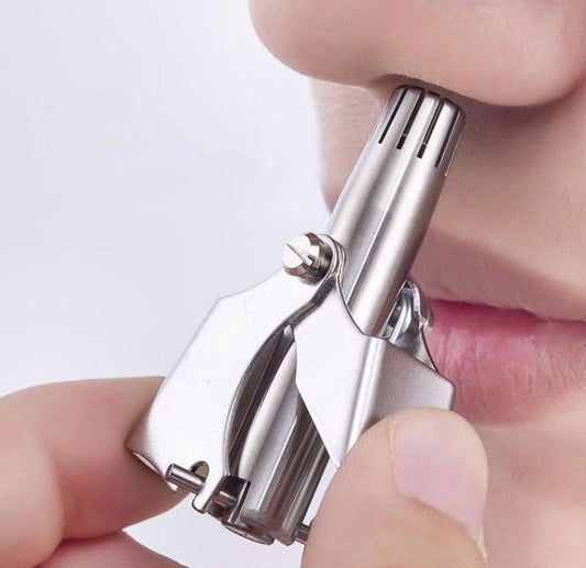Nose-Ear Hair Trimmer