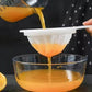 Nylon Mesh Kitchen Strainer