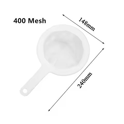 Nylon Mesh Kitchen Strainer