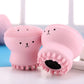 Octopus Shape Deep Pore Cleaner