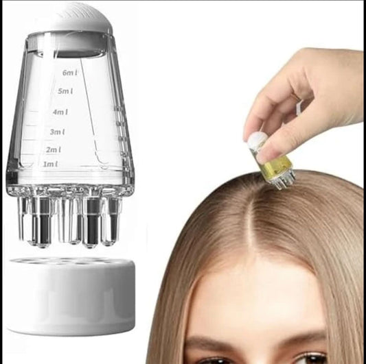 Oil Applicator