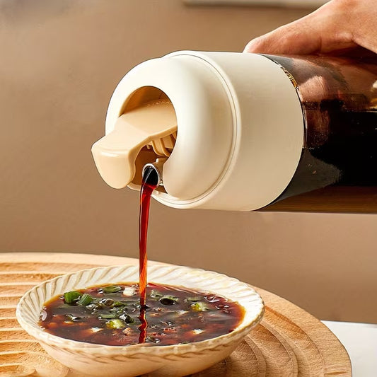 500ml Oil Bottle