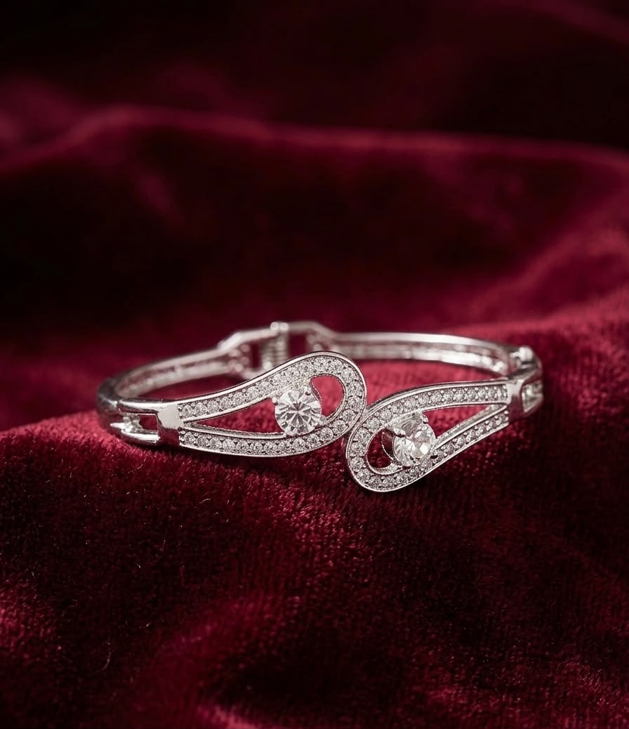 Openable Bangles