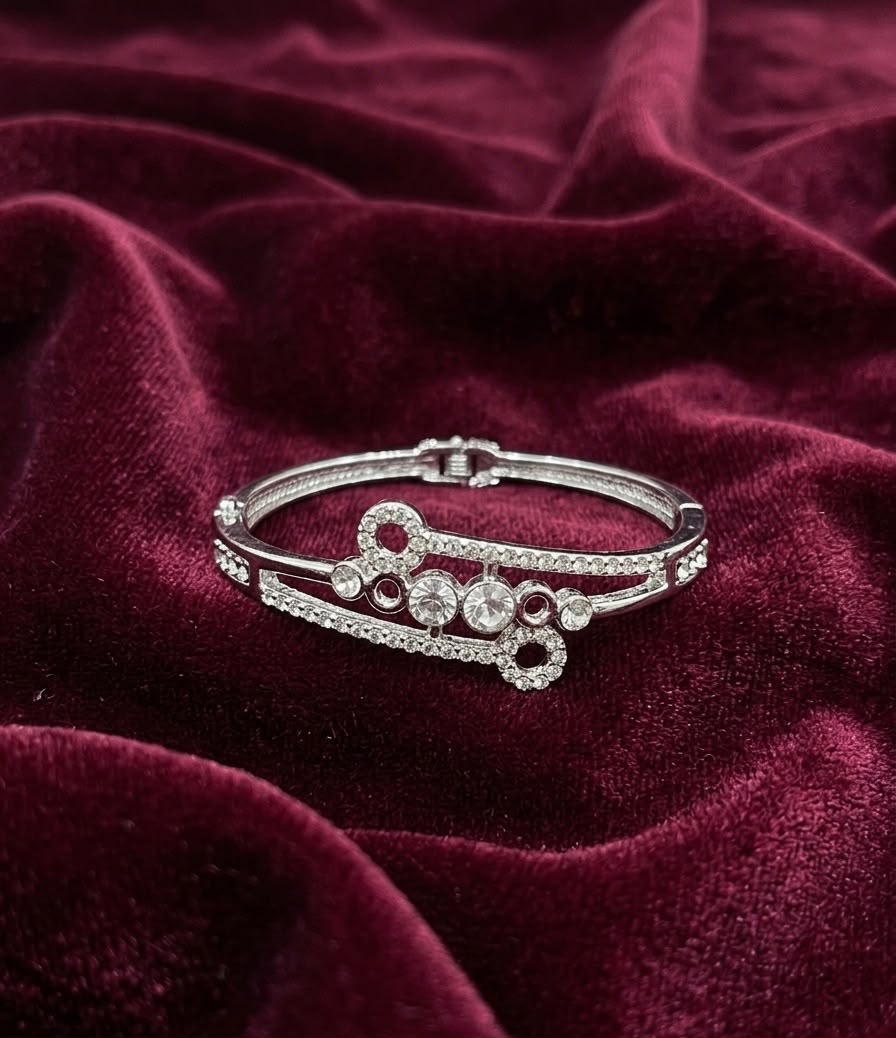 Openable Bangles