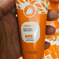 Orange Brightening Gel