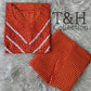 2 pcs Farshi Lawn