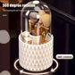 360° Rotating Cosmetic Organizer