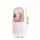 360° Rotating Cosmetic Organizer