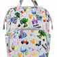 Outdoor Travel Backpack