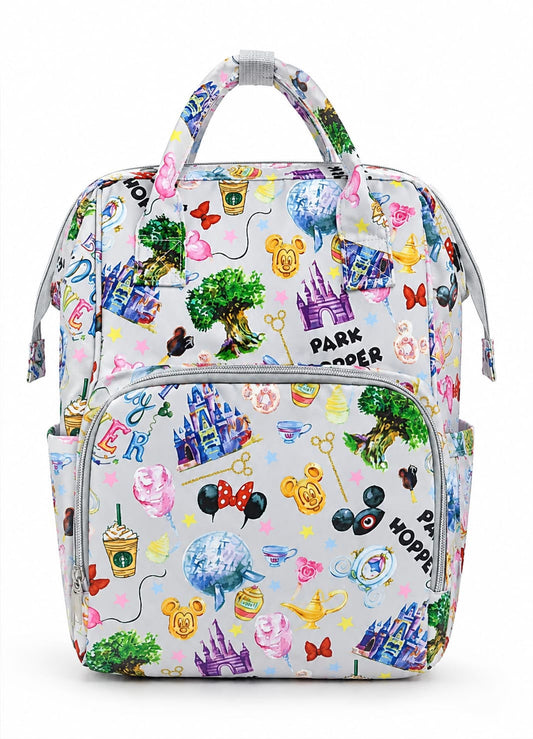 Outdoor Travel Backpack