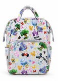 Outdoor Travel Backpack