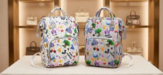 Outdoor Travel Backpack