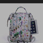 Outdoor Travel Backpack