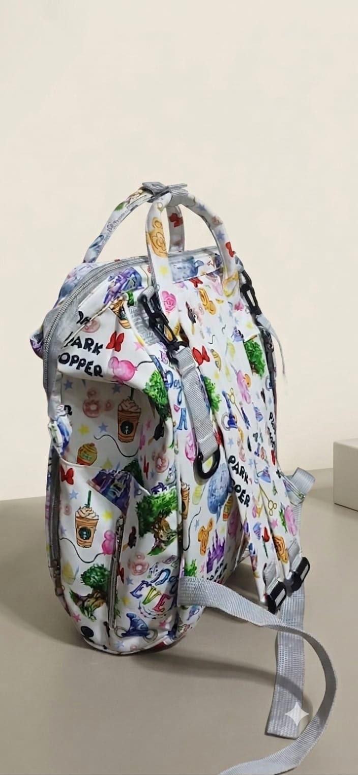 Outdoor Travel Backpack