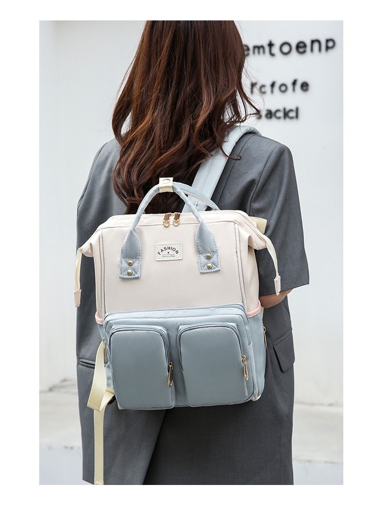 Outdoor Travel Bag