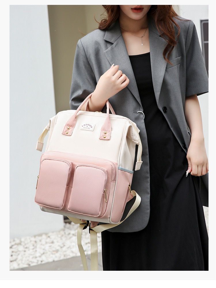 Outdoor Travel Bag