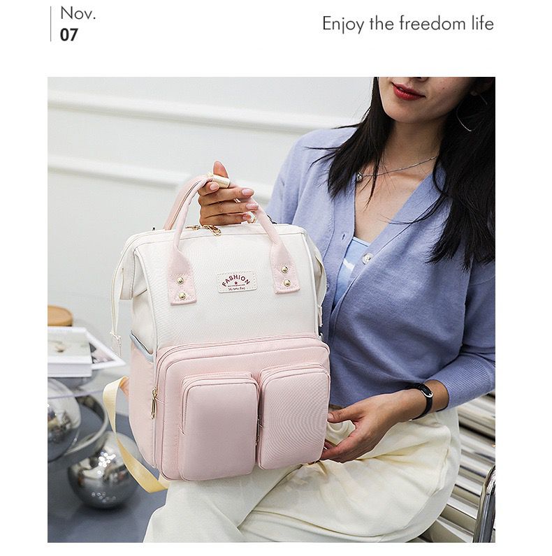 Outdoor Travel Bag