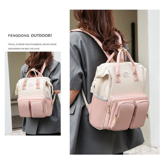 Outdoor Travel Bag