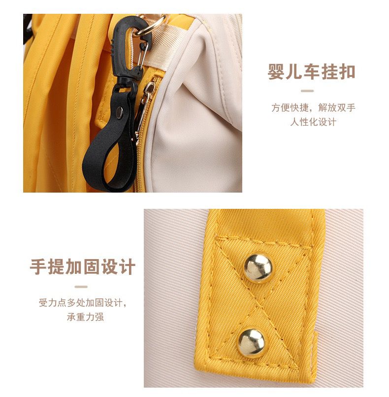 Outdoor Travel Bag