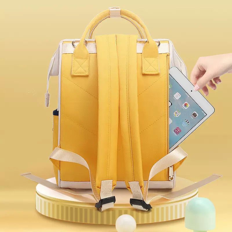 Outdoor Travel Bag