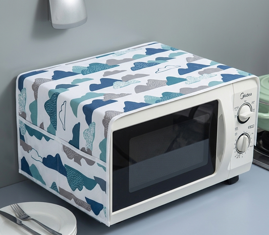 Microwave Oven Cover