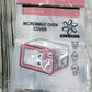 Microwave Oven Cover
