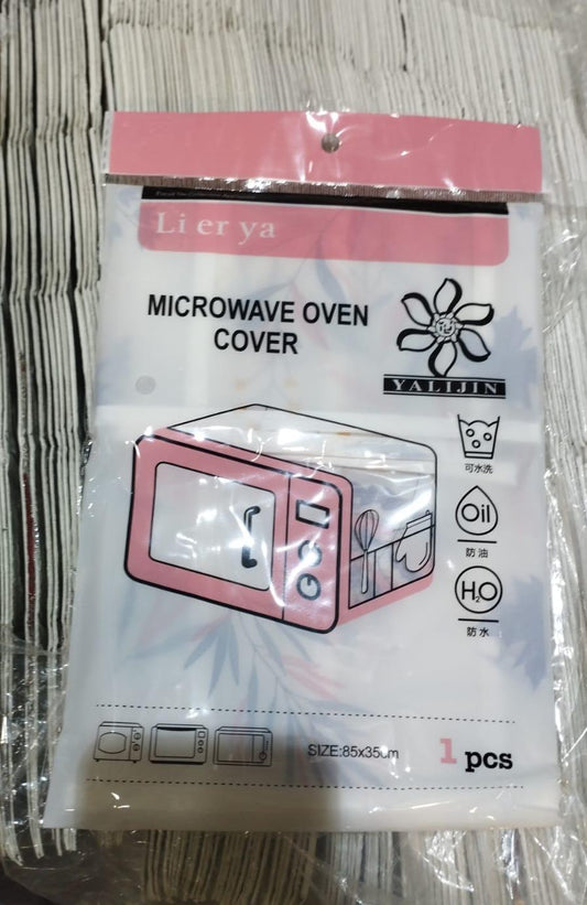 Microwave Oven Cover