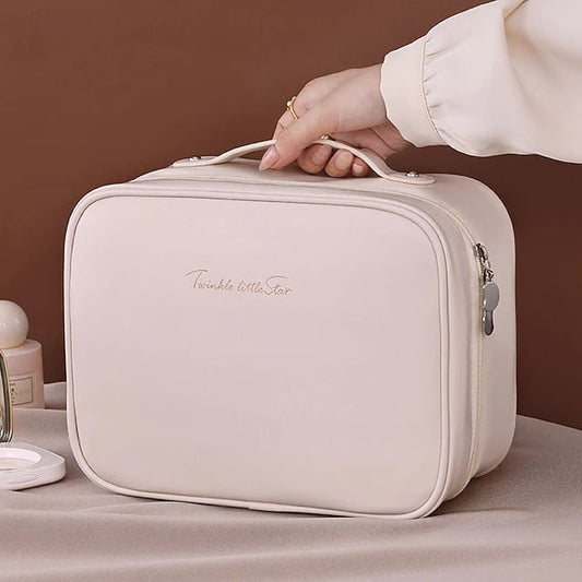 PU Cosmetic Bag
