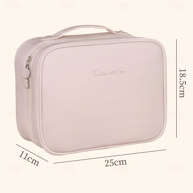 PU Cosmetic Bag