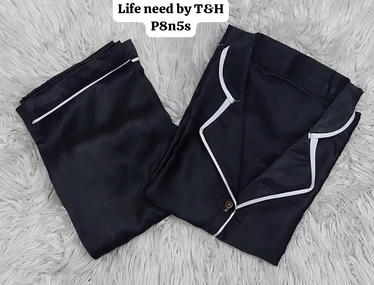 Pack Of 12 Night Suits