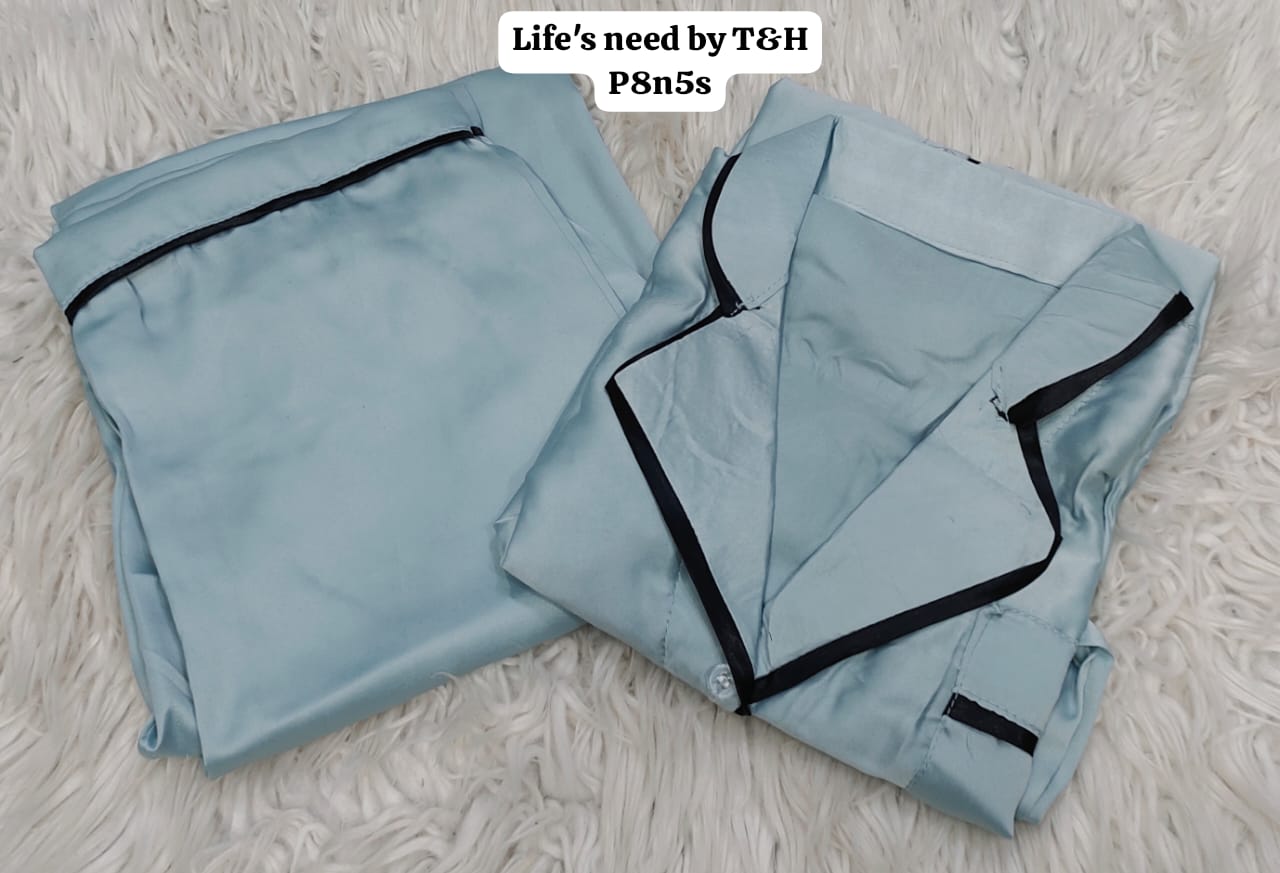 Pack Of 12 Night Suits
