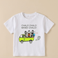 Pack of 3 Kids T-Shirt