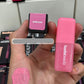 Pack of 6 Liquid Blush