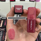 Pack of 6 Liquid Blush