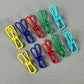 Pack of 10 Drying Clips