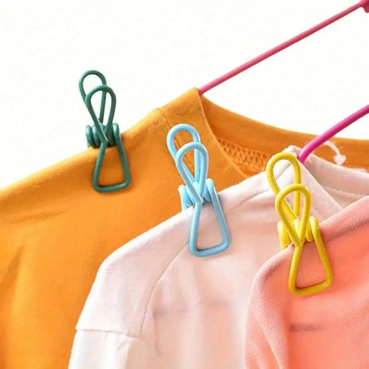 Pack of 10 Drying Clips