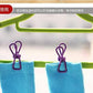 Pack of 10 Drying Clips