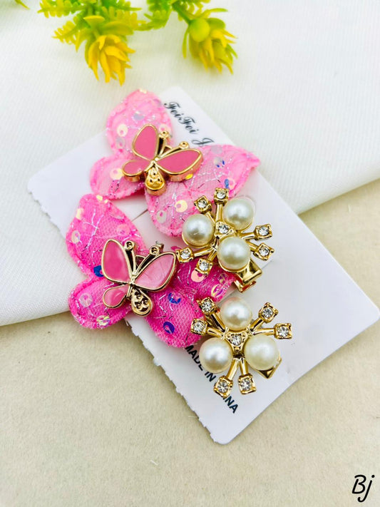 Pack of 2 Hair Pins