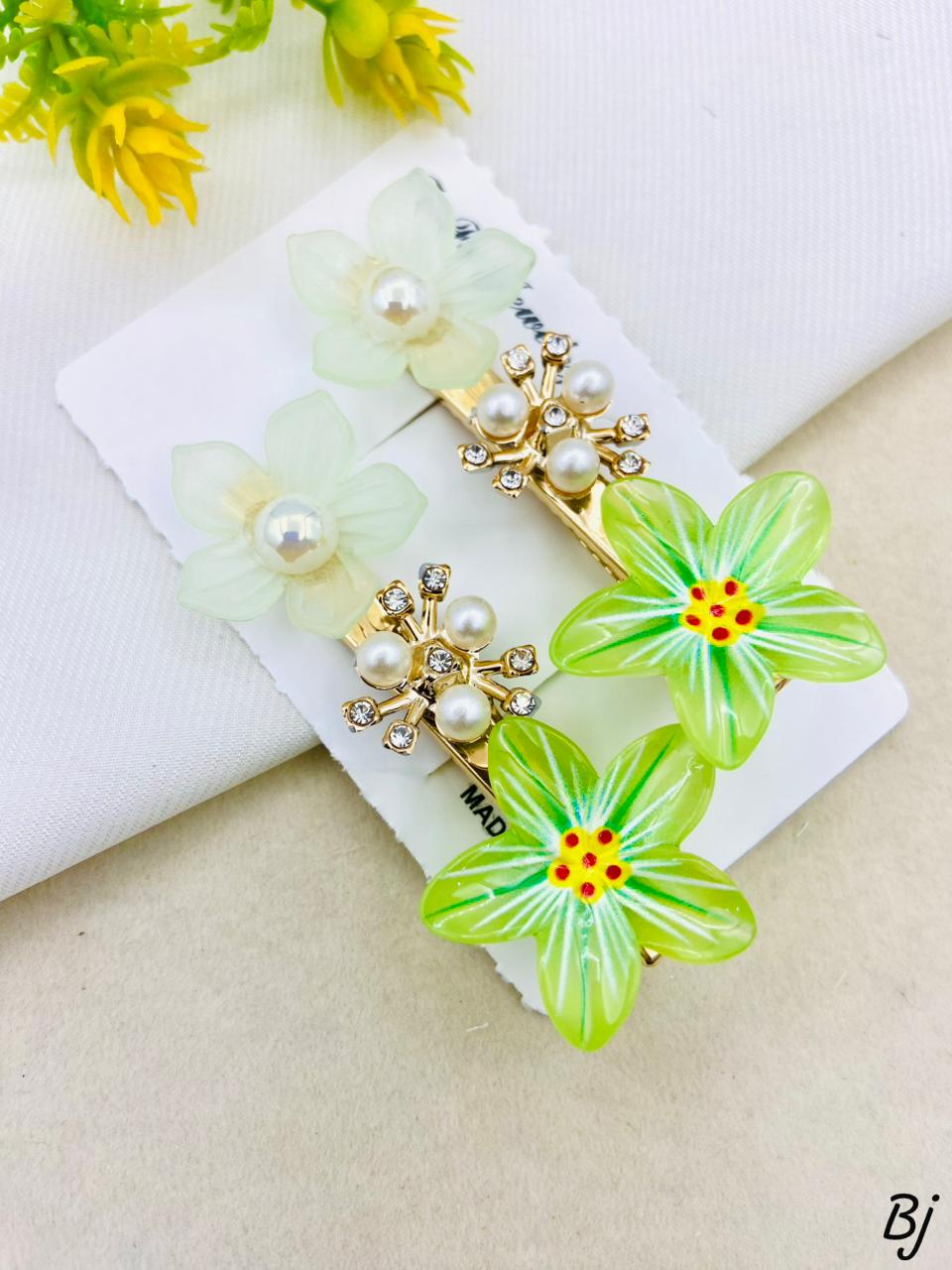 Pack of 2 Hair Pins