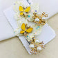 Pack of 2 Hair Pins