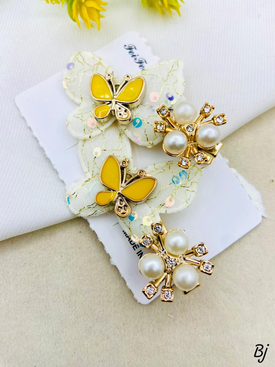 Pack of 2 Hair Pins