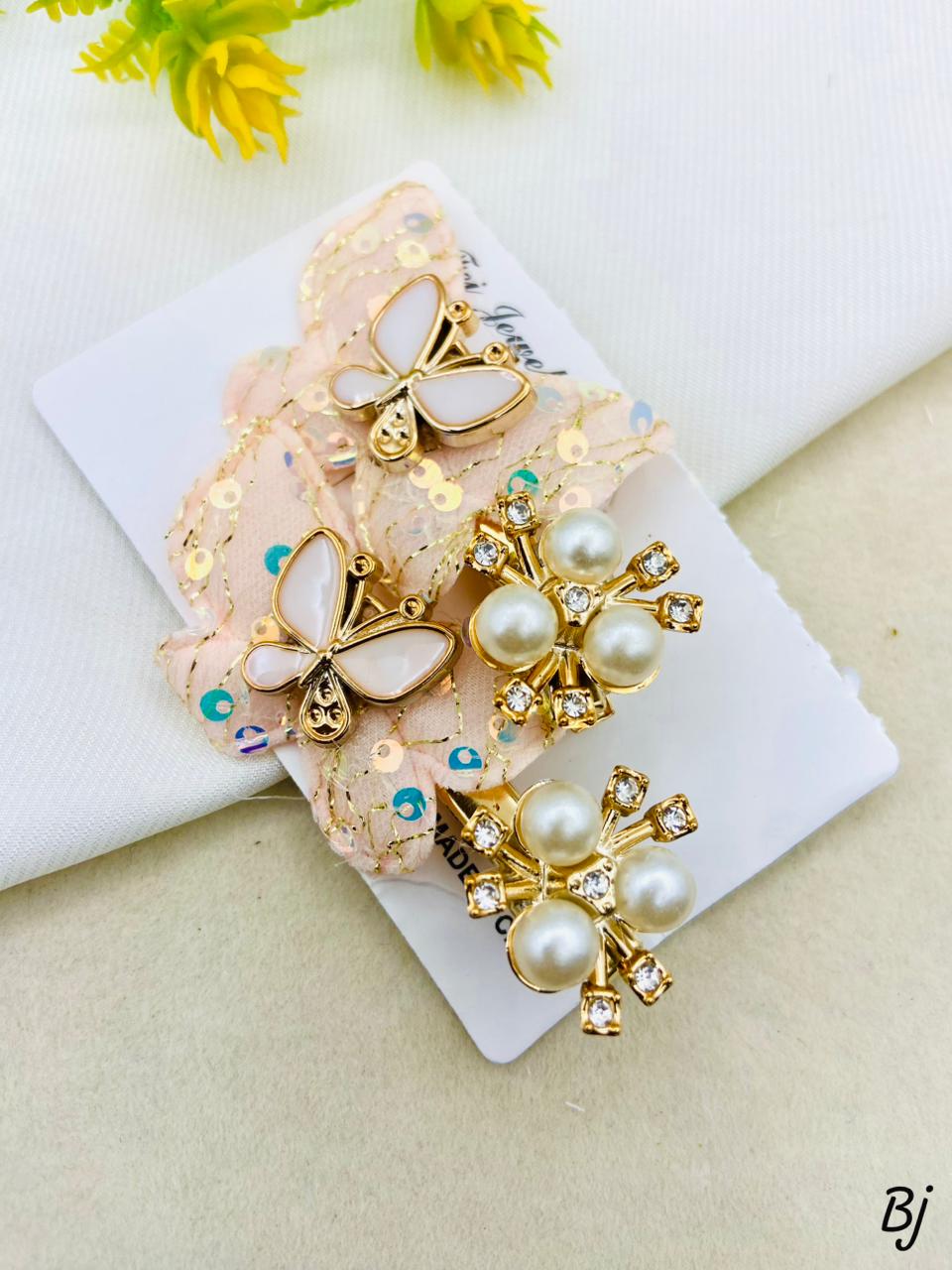 Pack of 2 Hair Pins