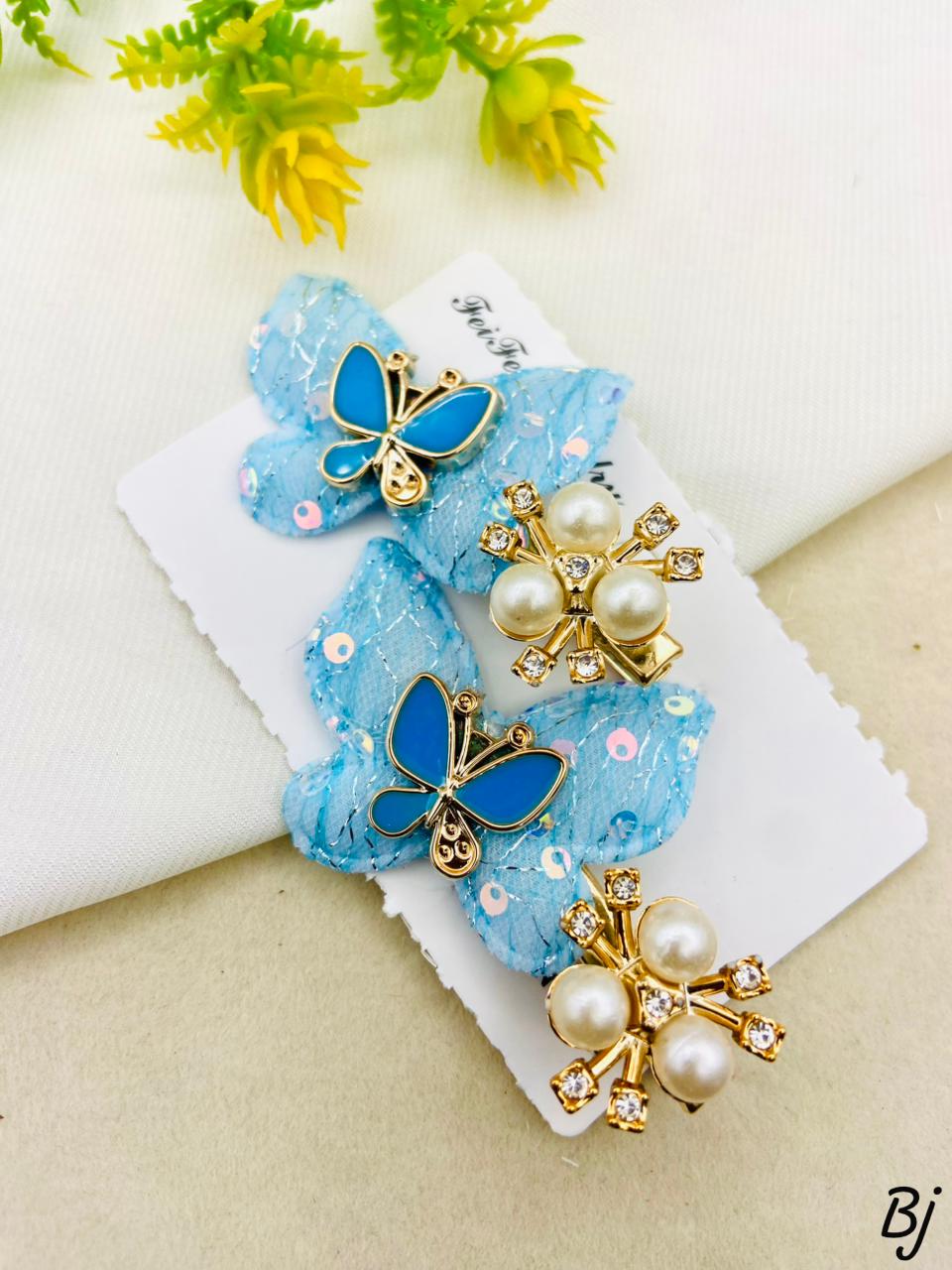Pack of 2 Hair Pins