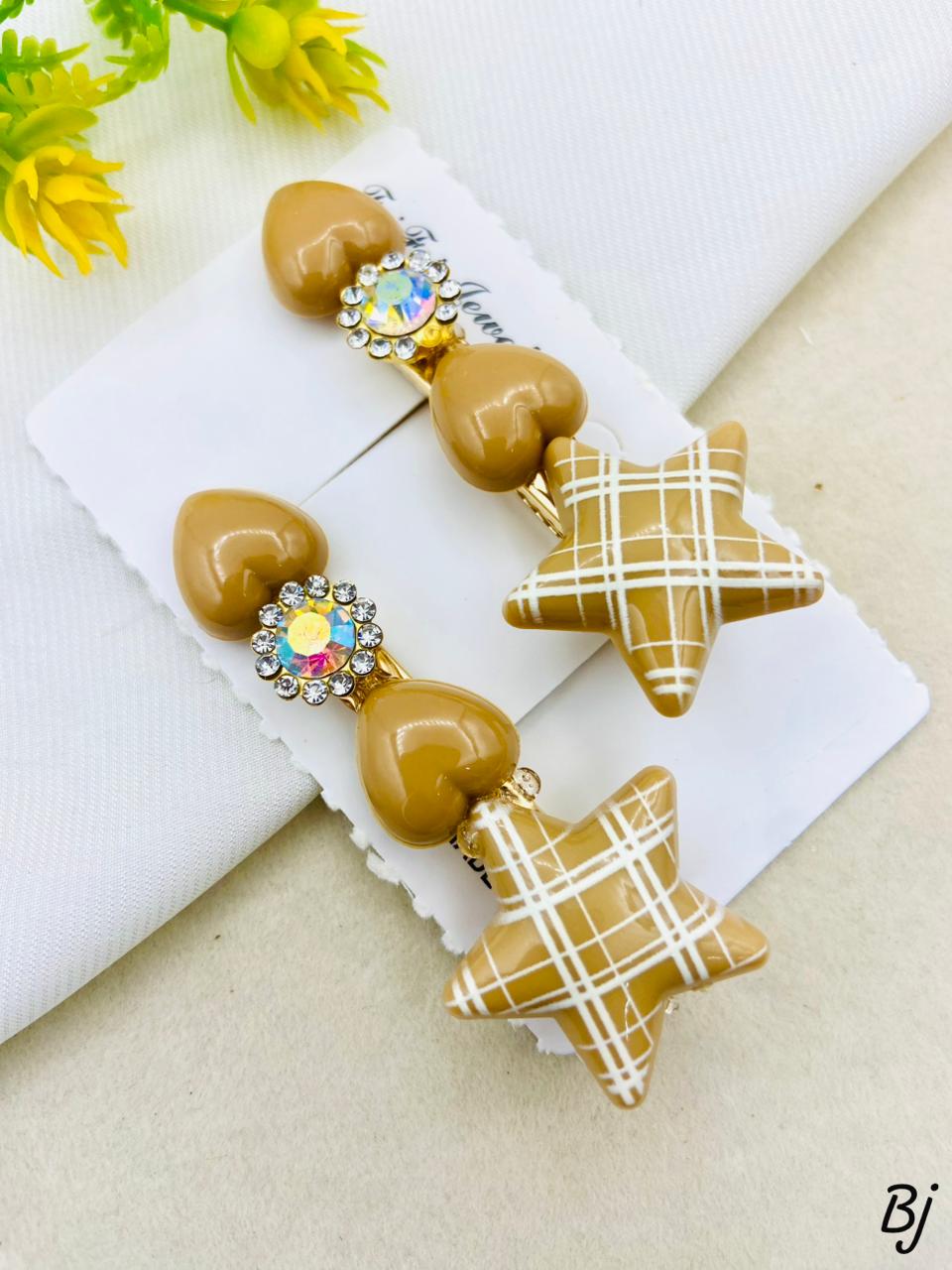 Pack of 2 Hair Pins