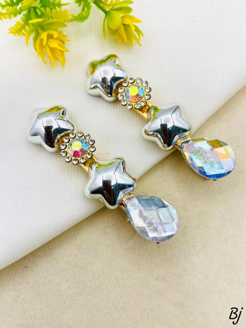 Pack of 2 Hair Pins